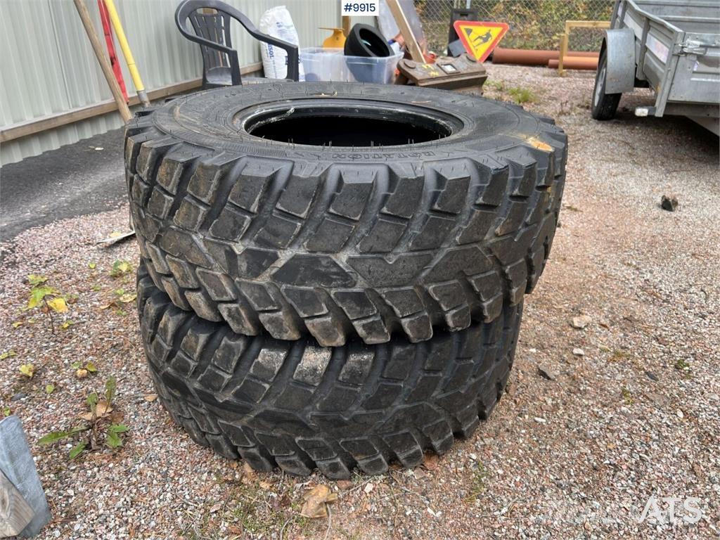 Nokian 340/80r18 Muut