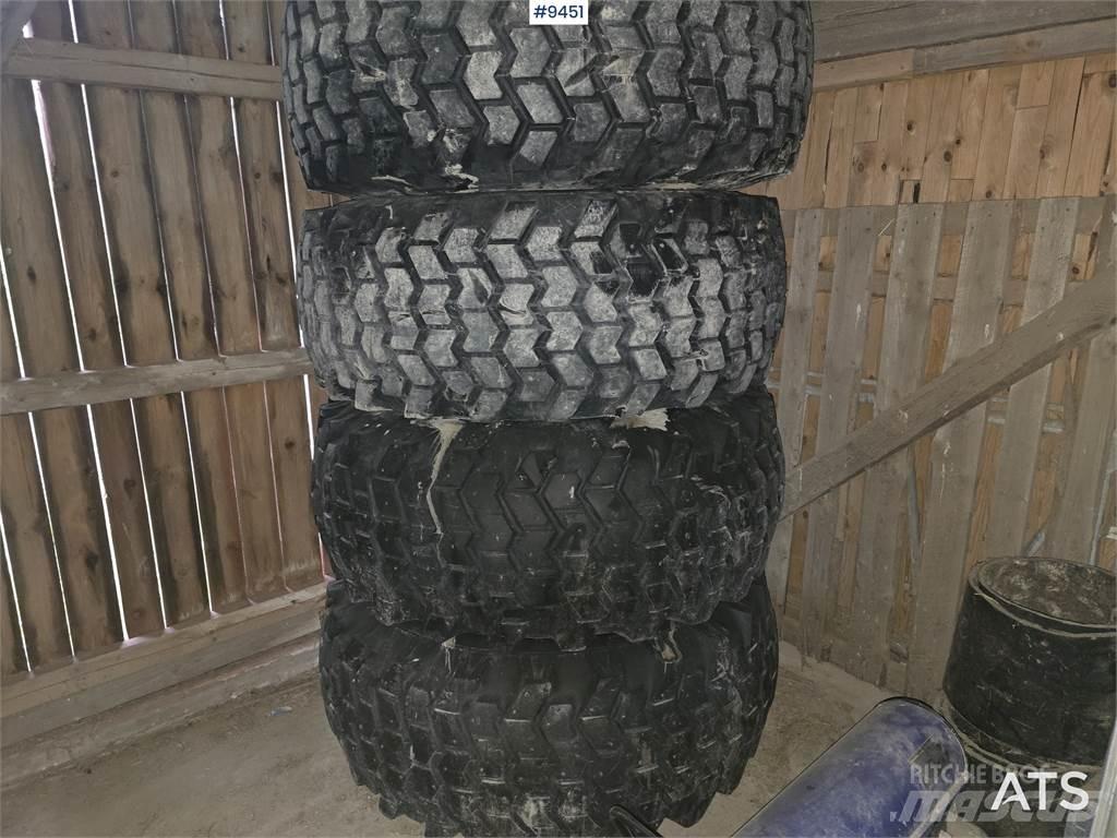 Nokian 580/65B34 Muut