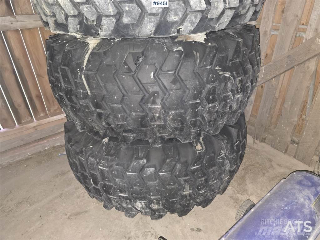 Nokian 580/65B34 Muut