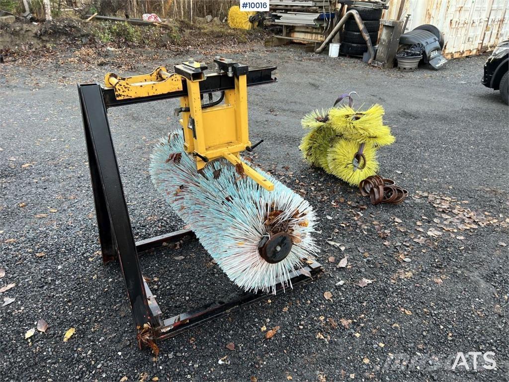  P.Olssons H50CV/115 Muut