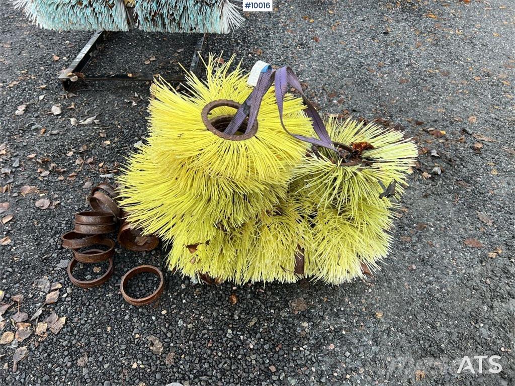  P.Olssons H50CV/115 Muut