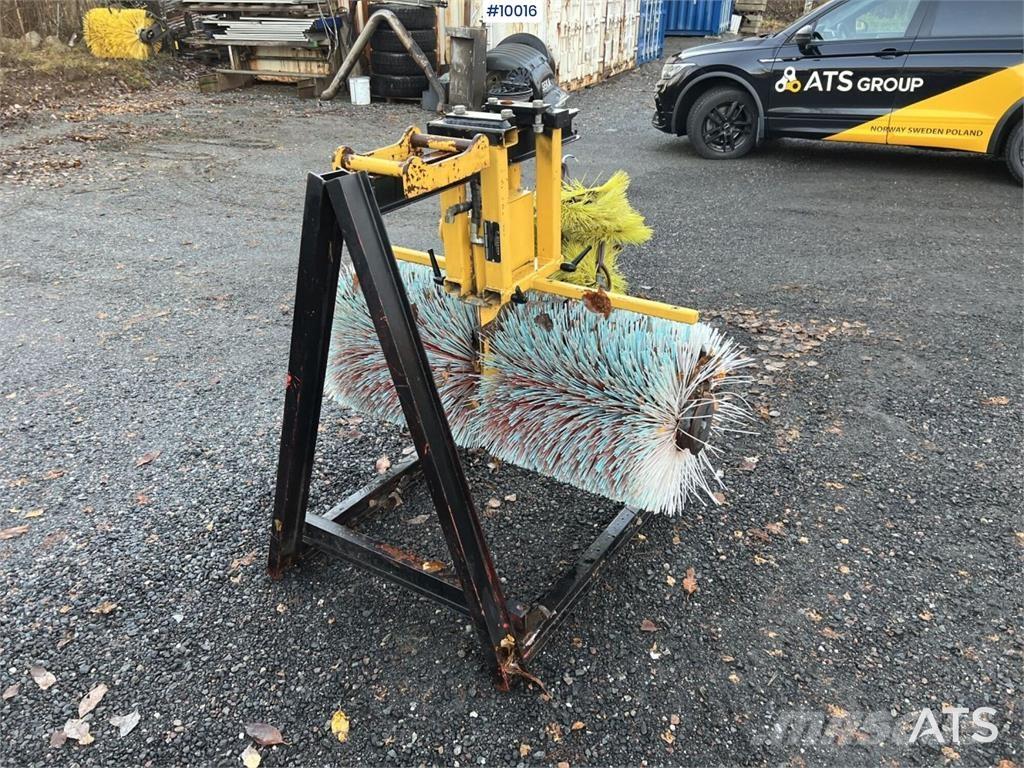  P.Olssons H50CV/115 Muut