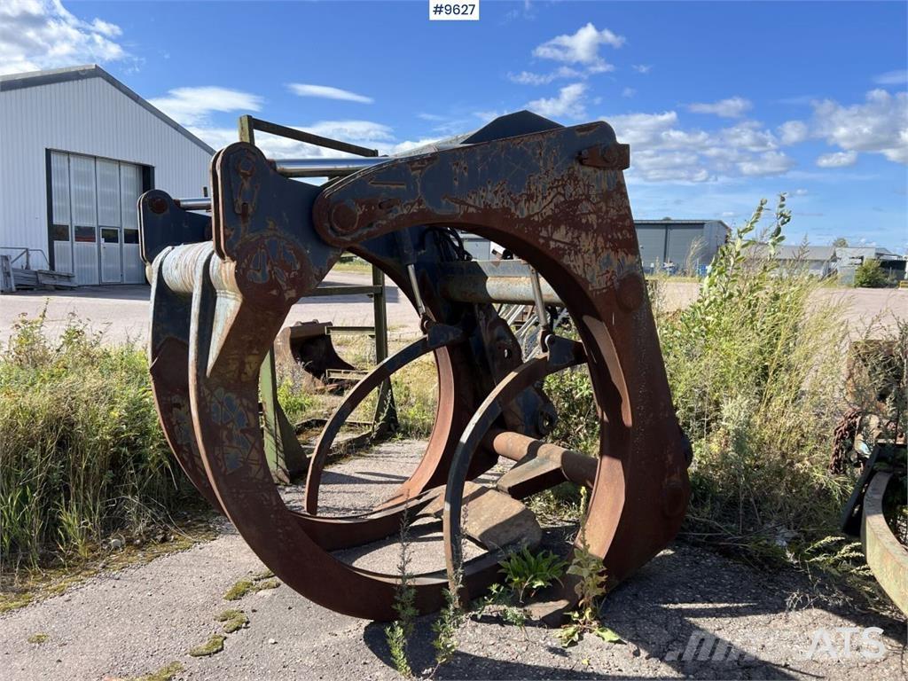 Renholmen 15684 Muut