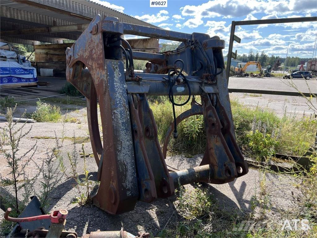 Renholmen 15684 Muut