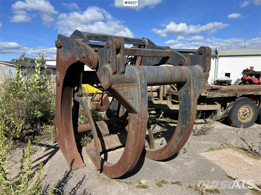 Renholmen 15684 Muut