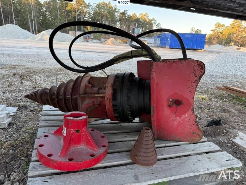  RF HYD-0450BBC Muut