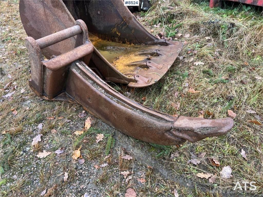  RF Tjälkrok Muut