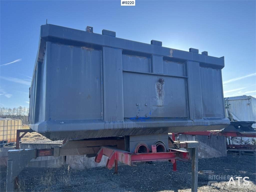 RKP Flak Muut