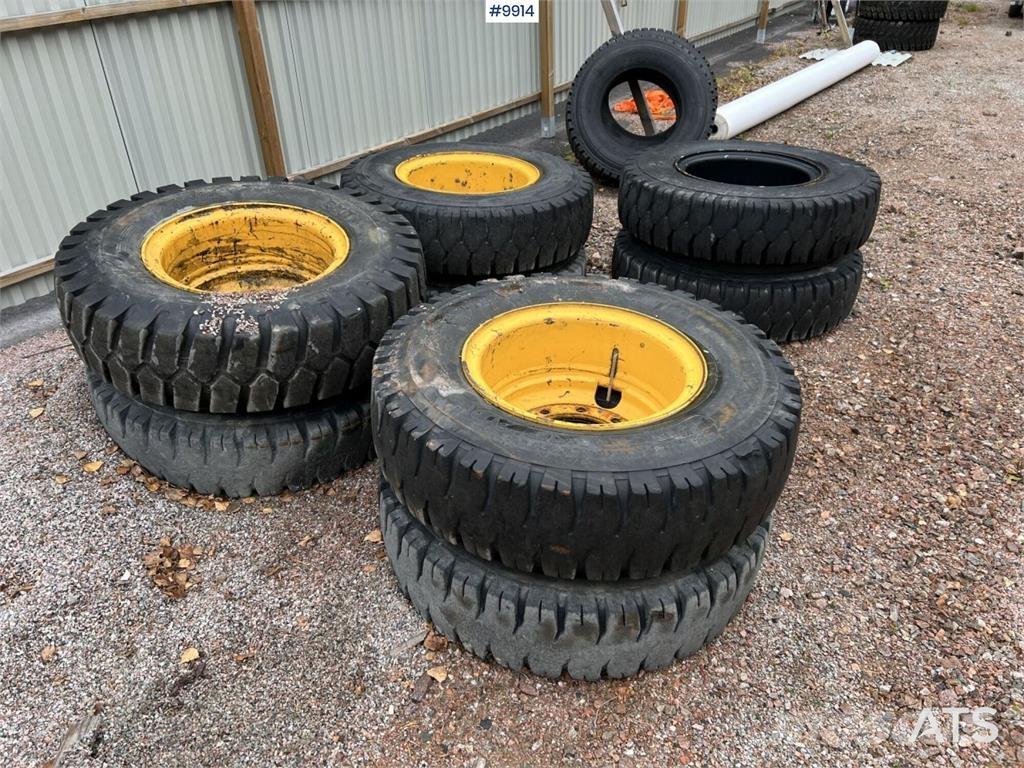  Rodaco A1 10 00-20 Muut koneet