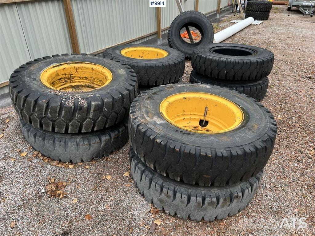  Rodaco A1 10 00-20 Muut koneet