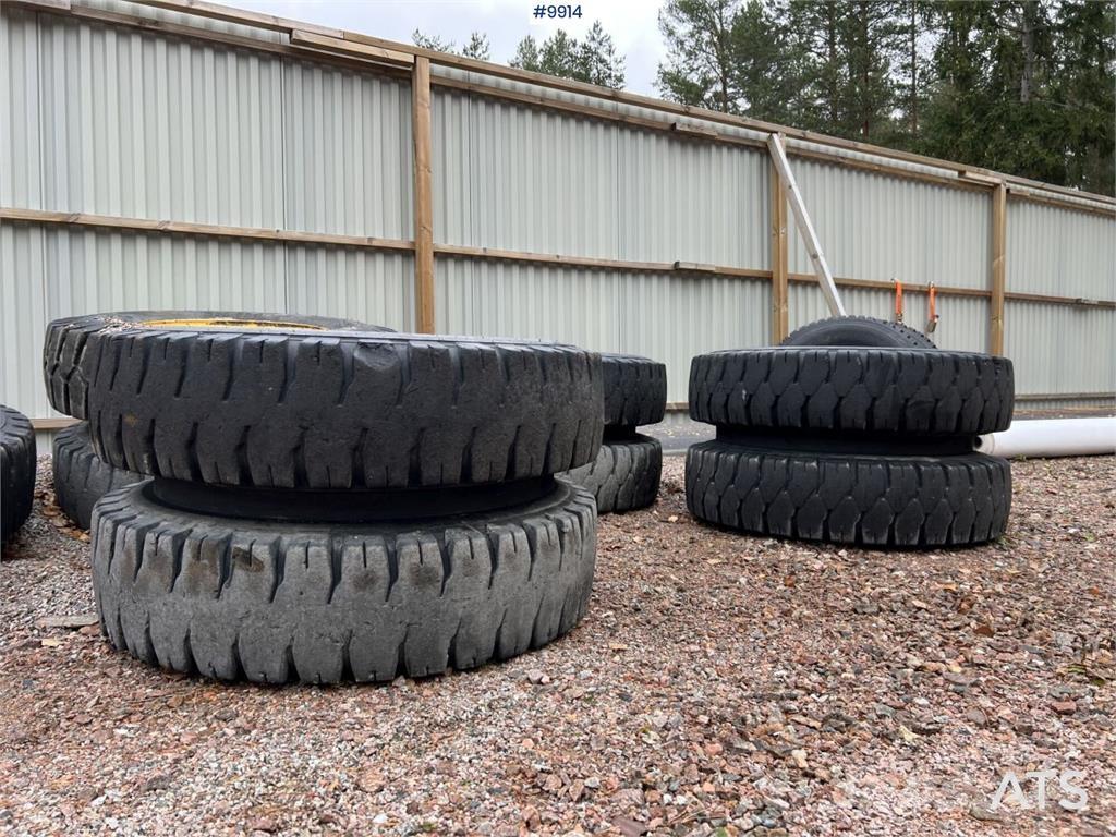  Rodaco A1 10 00-20 Muut koneet