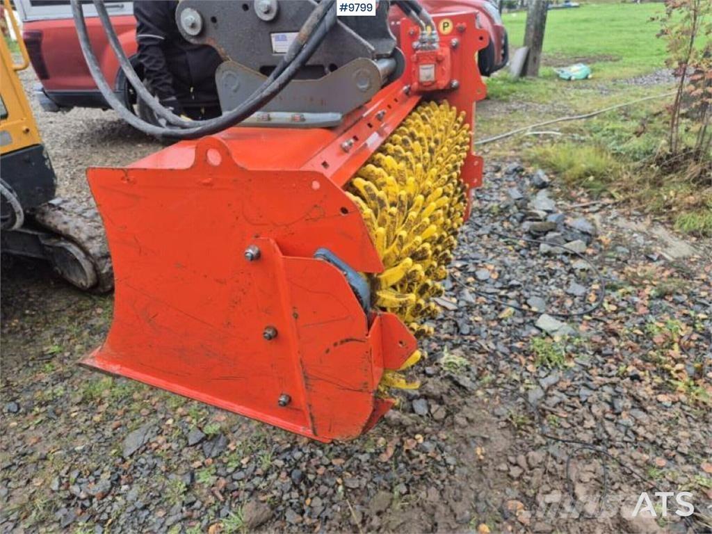  Rotastar ST 2-4 S40 Kauhat