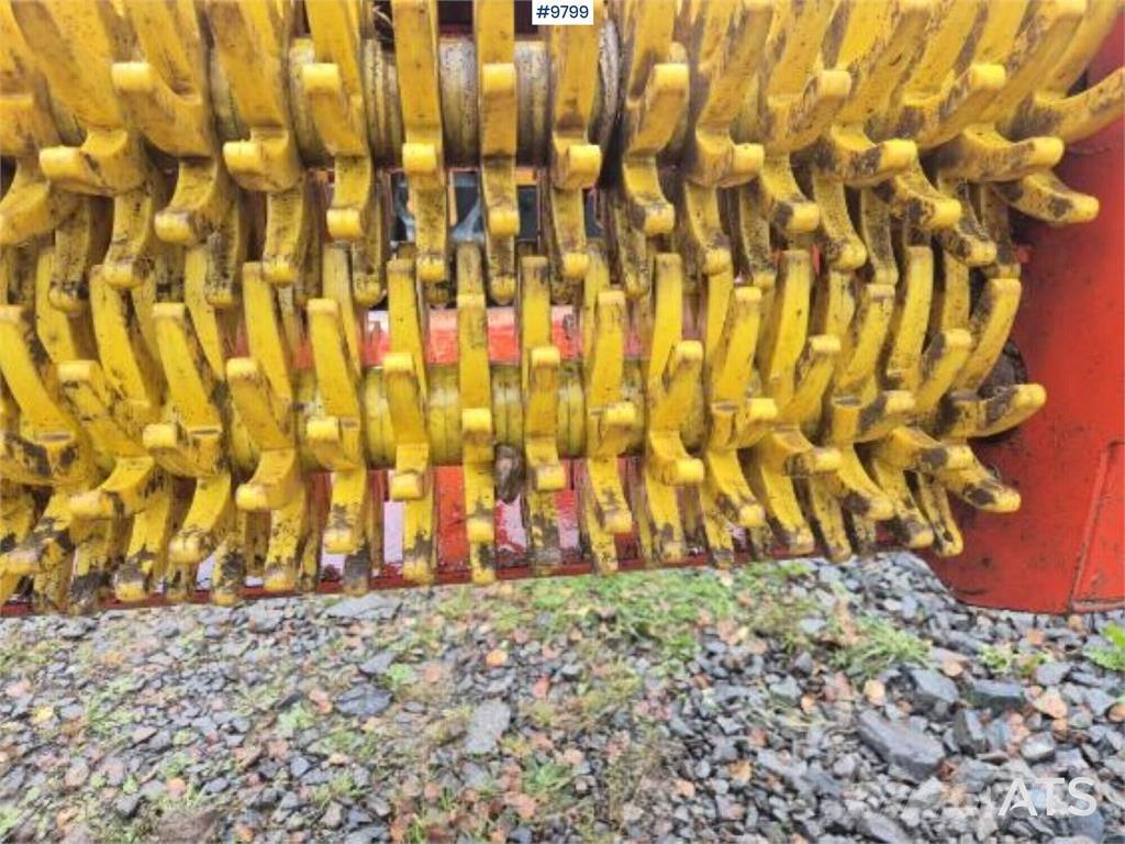  Rotastar ST 2-4 S40 Kauhat