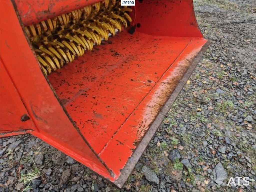  Rotastar ST 2-4 S40 Kauhat