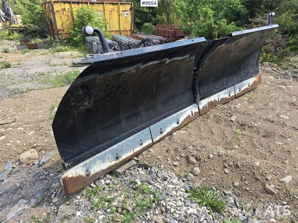 Schmidt VP 360 Aurat
