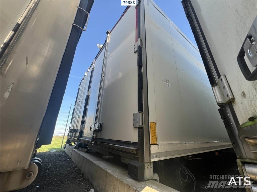 Schmitz Cargobull MKO Muut