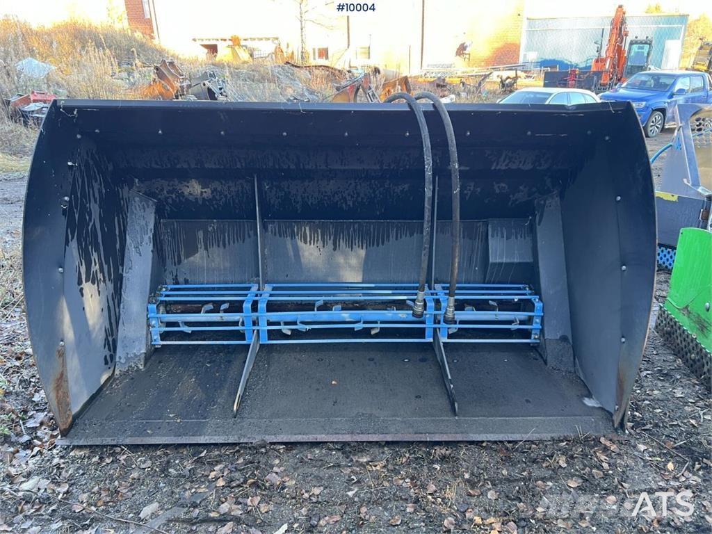 SE Equipment 114080 Kauhat