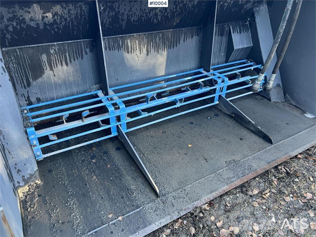 SE Equipment 114080 Kauhat