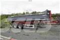 SLP Tipper Trailer Muut puoliperävaunut