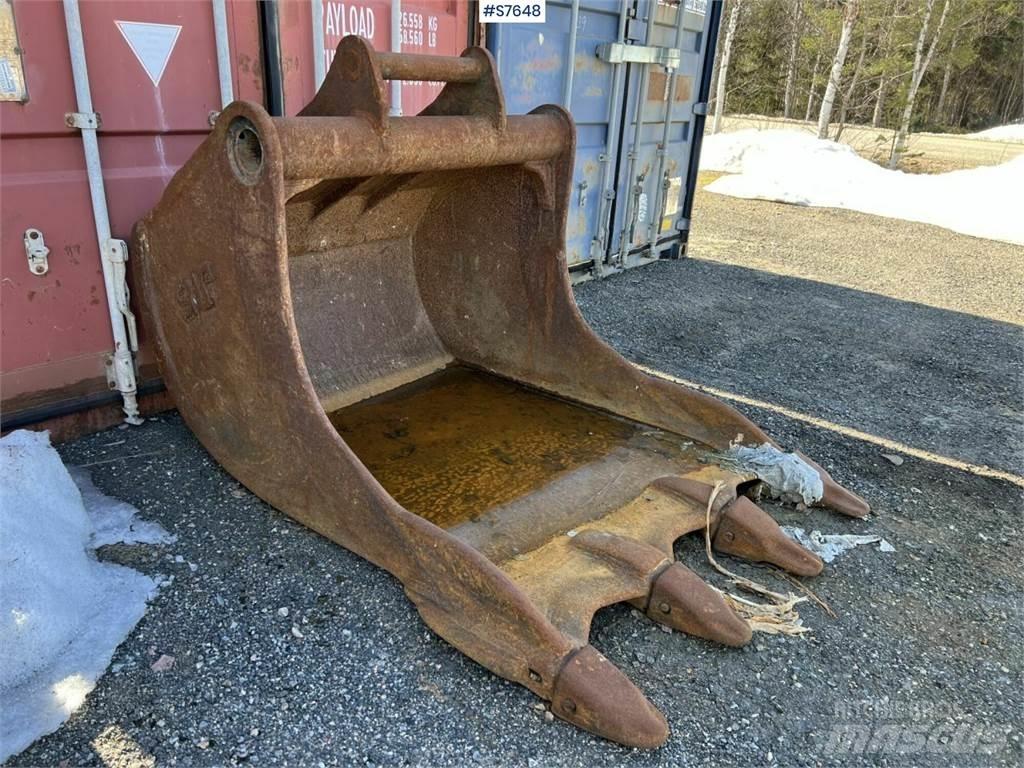 SMP Tooth bucket Asfalttikoneet