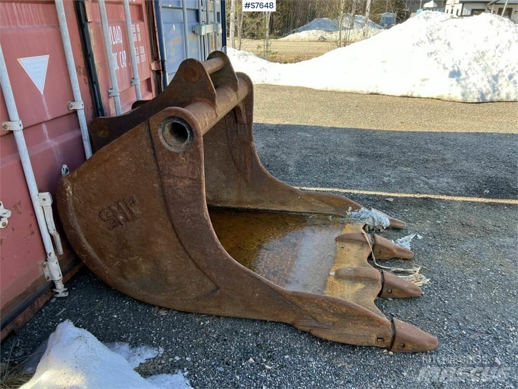 SMP Tooth bucket Asfalttikoneet