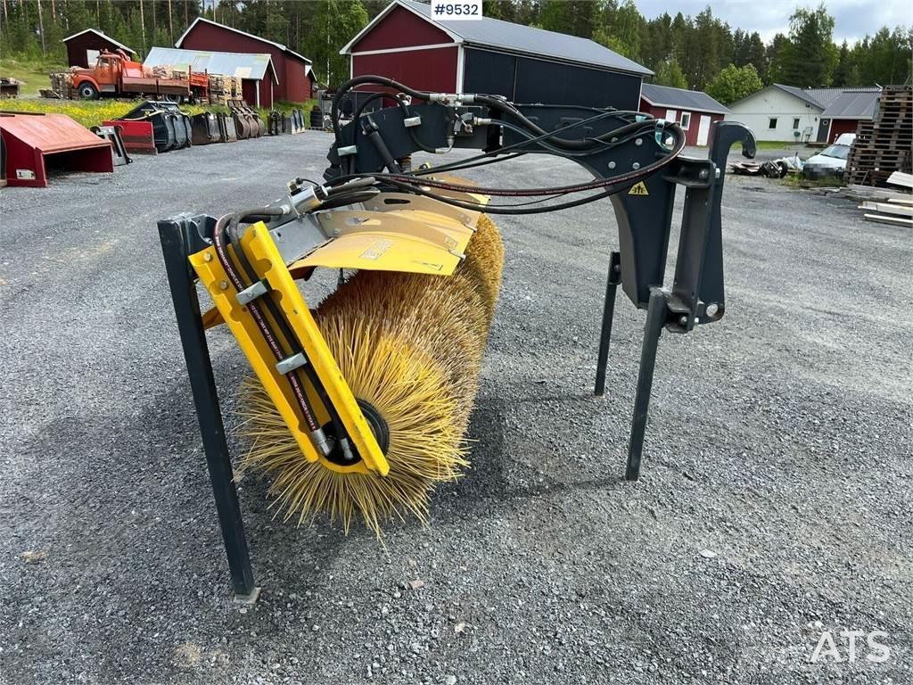 Stark RSW 3000S Harjat / harjakauhat