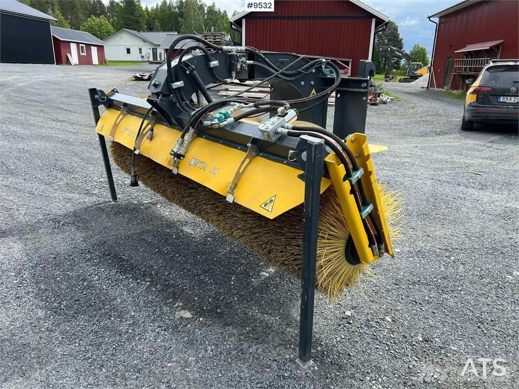 Stark RSW 3000S Harjat / harjakauhat