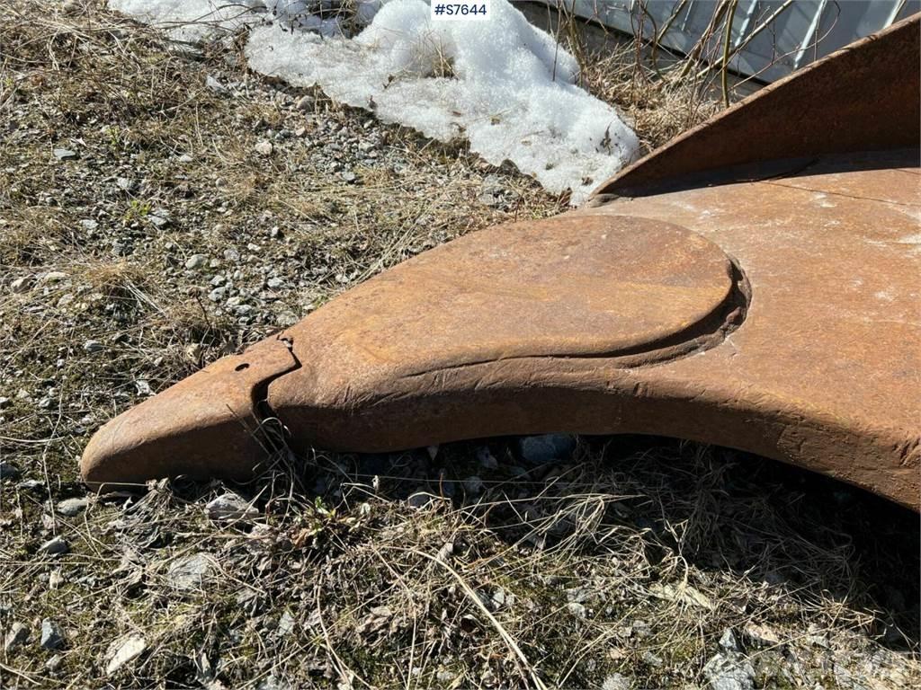  Tjälkrok okänd Asfalttikoneet