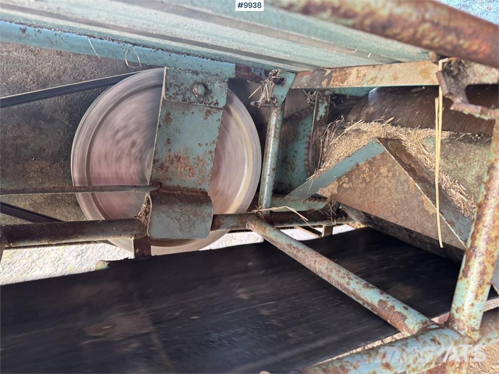  Transportband Okänd Muut maatalouskoneet