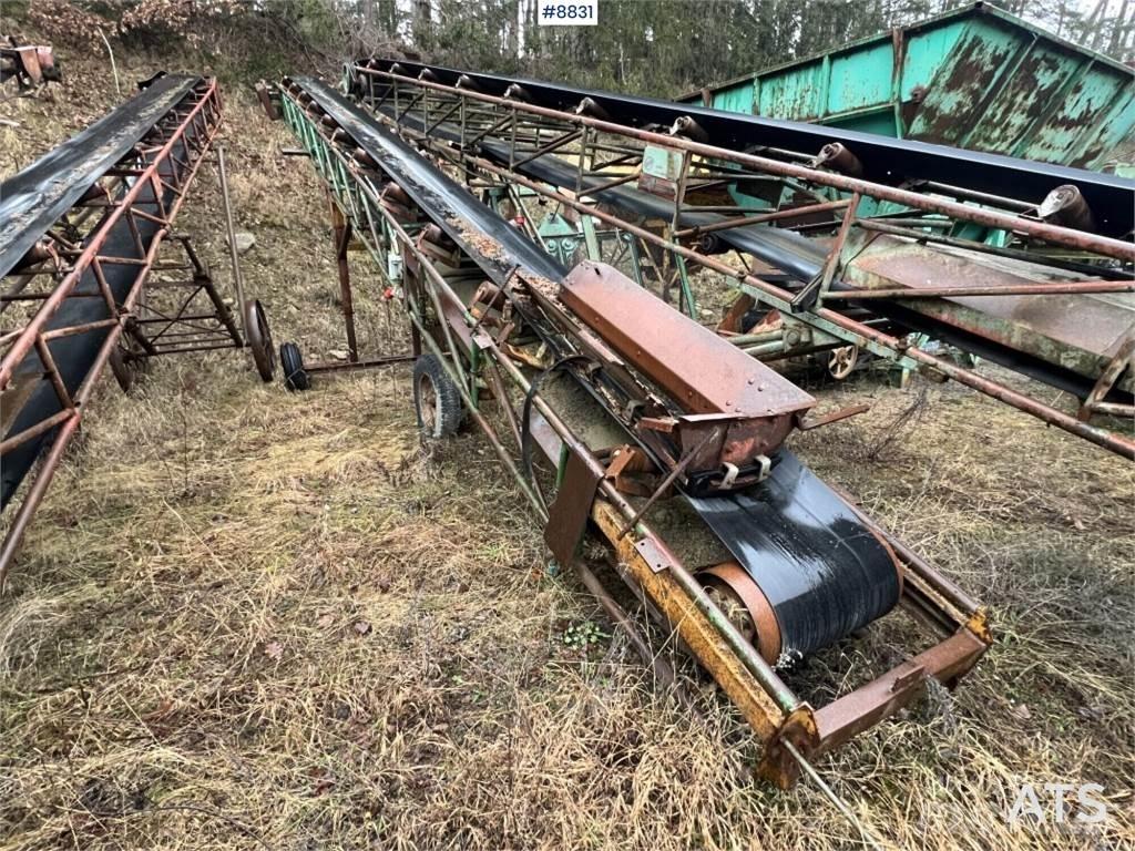  Transportband R50T3B Muut