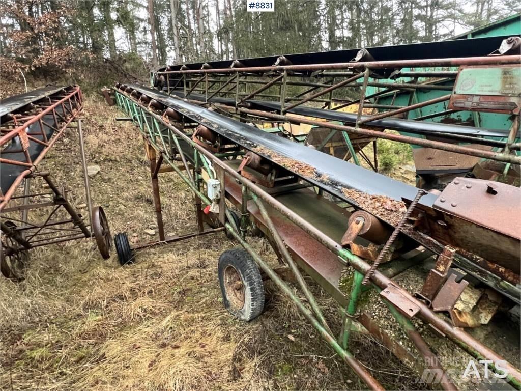 Transportband R50T3B Muut