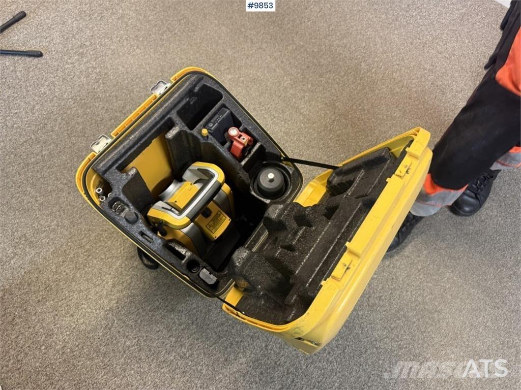 Trimble S5 1 DR Plus Muut koneet