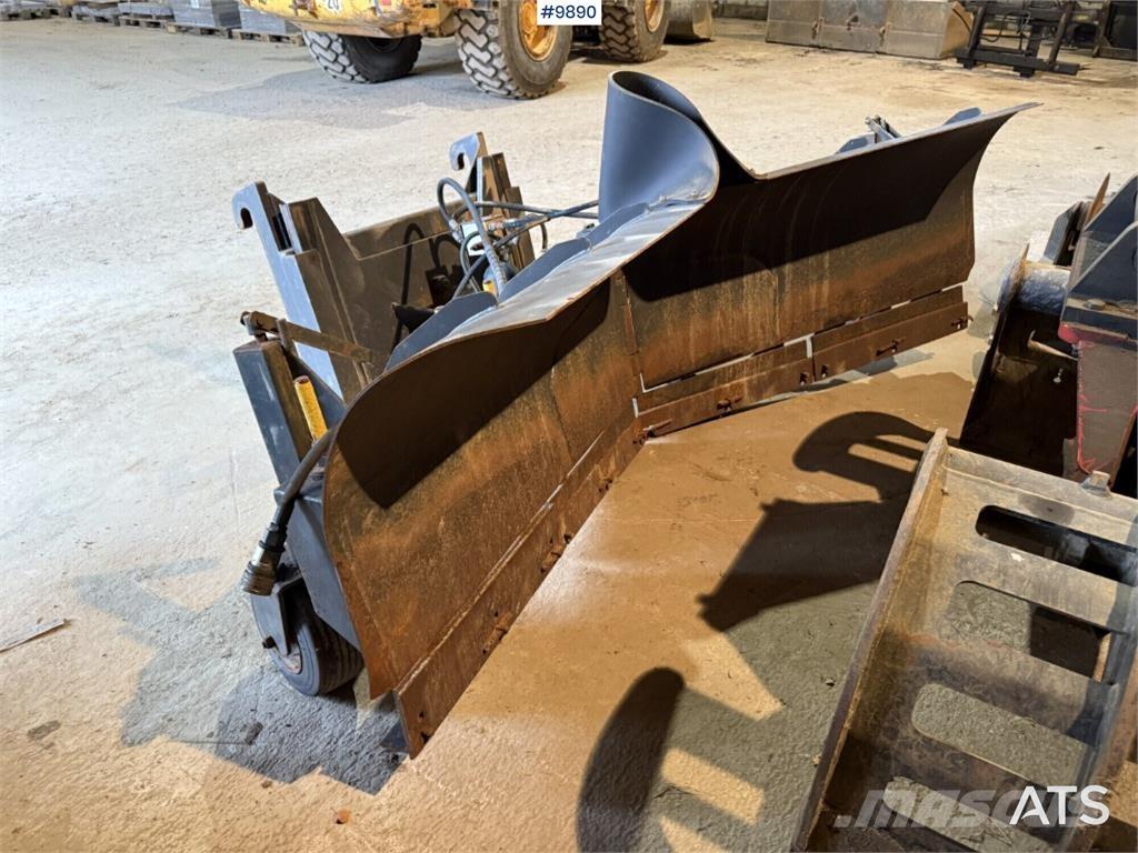 Uni-väg UV-280 Aurat