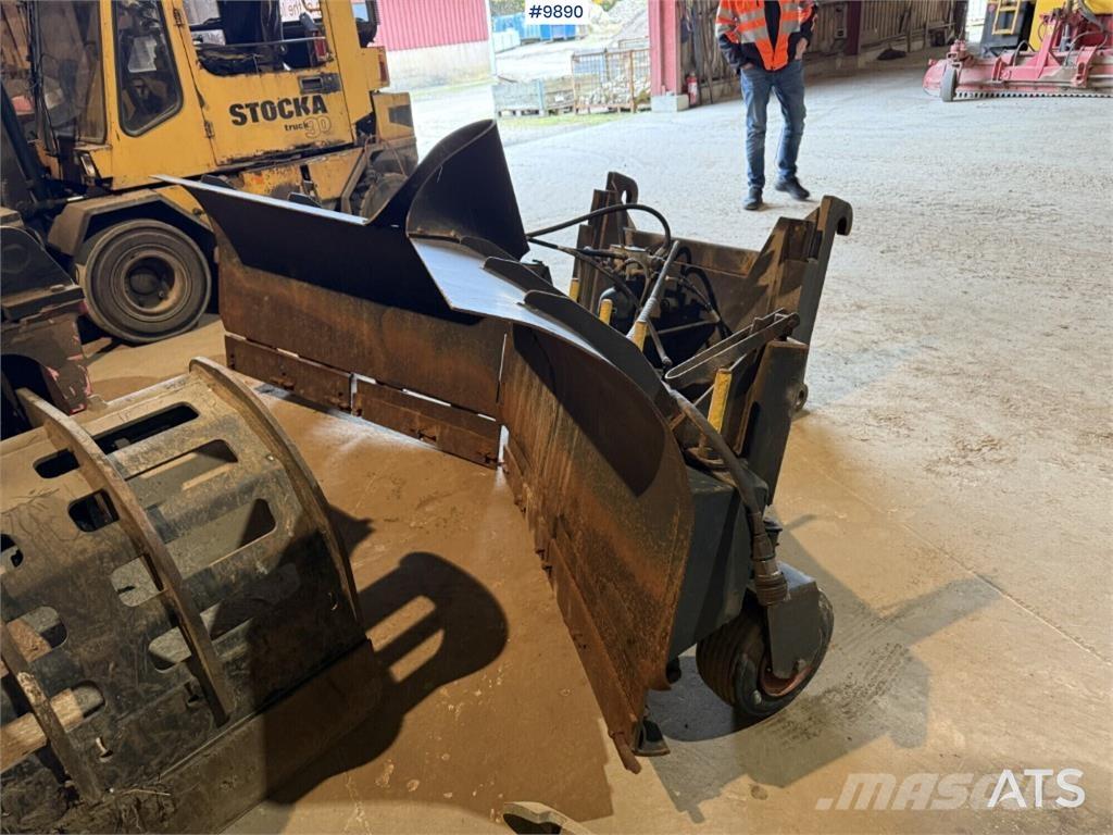 Uni-väg UV-280 Aurat