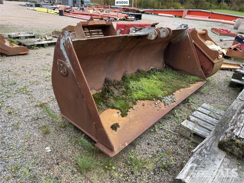 Viby Jern B20 Kauhat