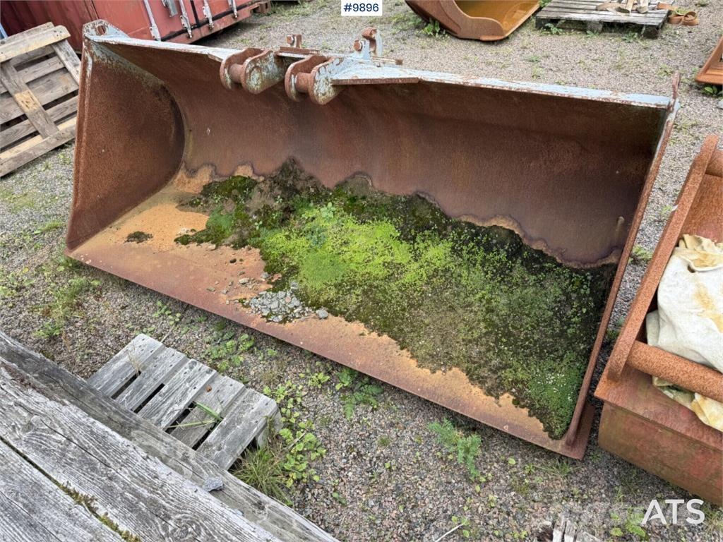 Viby Jern B20 Kauhat