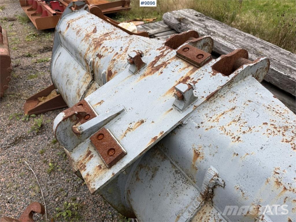 Viby Jern B20 Kauhat