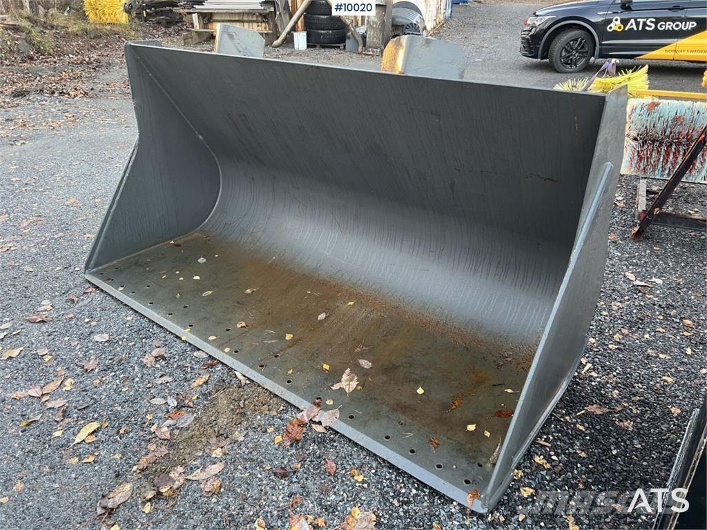  VME Euclid Stora BM Kauhat