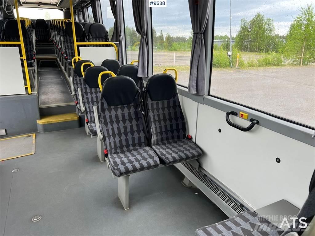 Volvo 8900 B8RLE Kaupunkibussit
