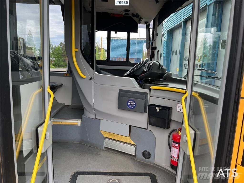Volvo 8900 B8RLE Kaupunkibussit