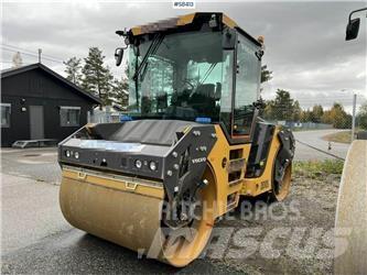 Volvo DD105 Jyrät