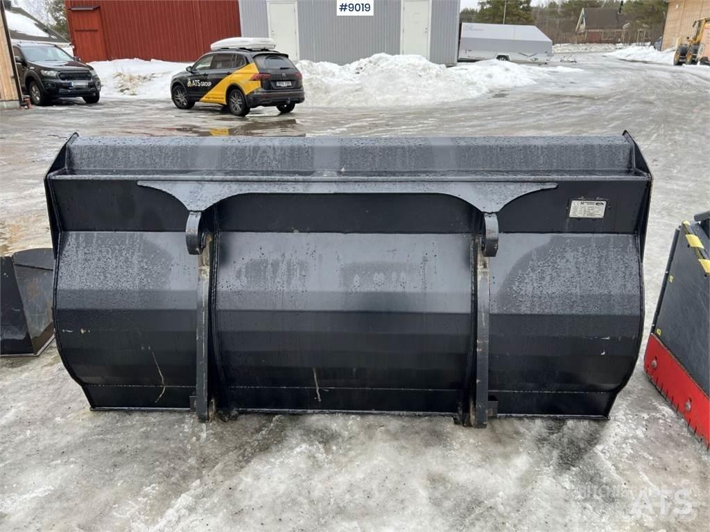 Volvo L35GT Pyöräkuormaajat
