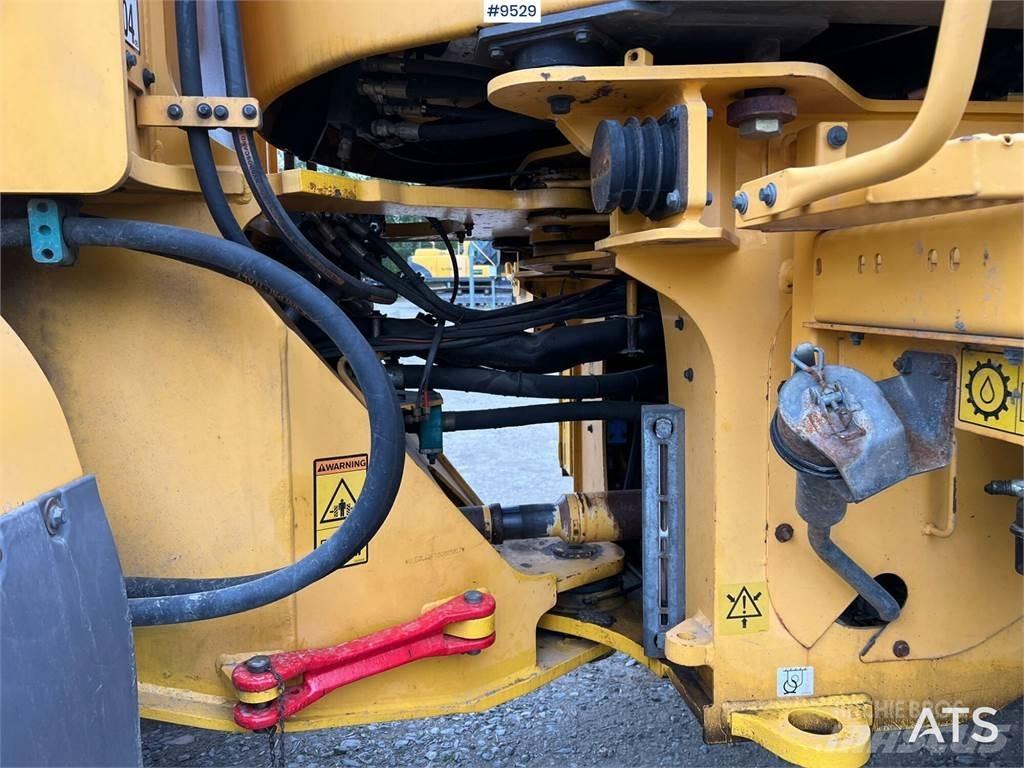 Volvo L60F Pyöräkuormaajat