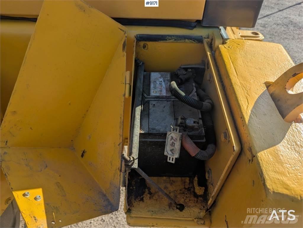 Volvo L70C Pyöräkuormaajat