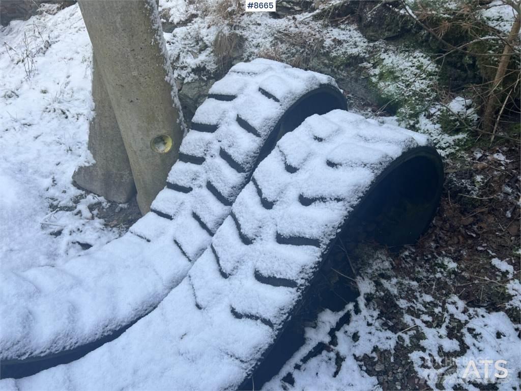 Wacker Neuson ET90 Midikaivukoneet 7t - 12t