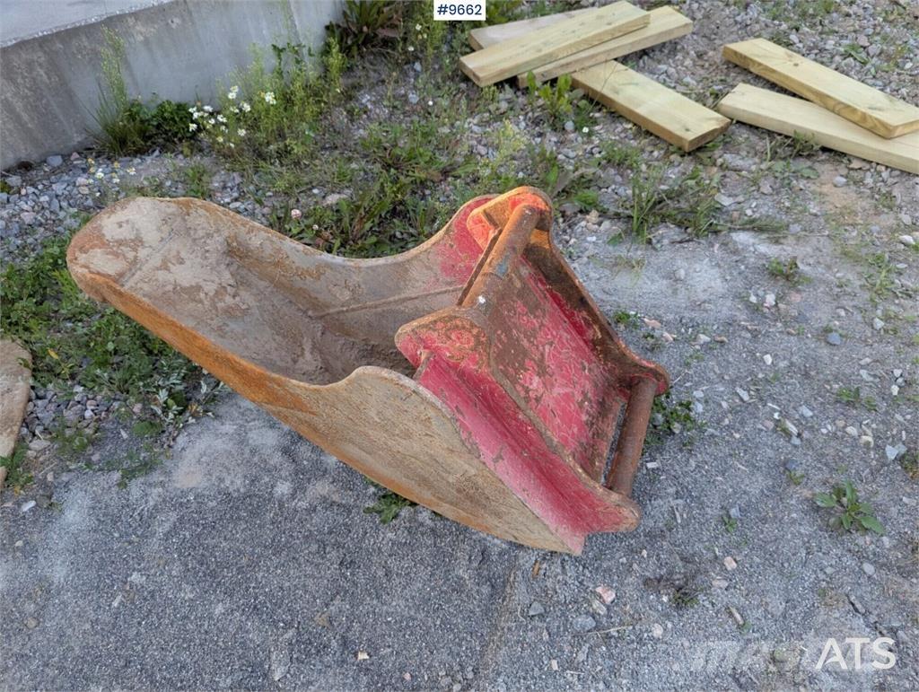Wacker Neuson ET90 Midikaivukoneet 7t - 12t