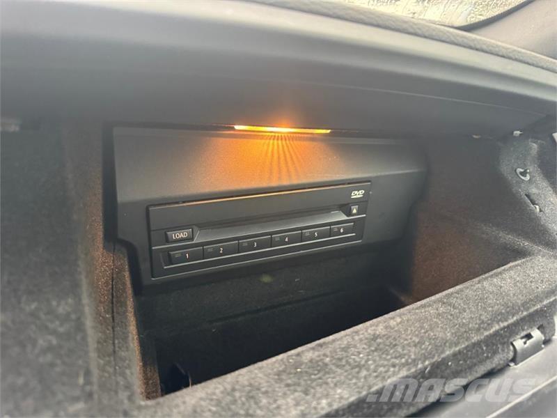 BMW X5 Henkilöautot