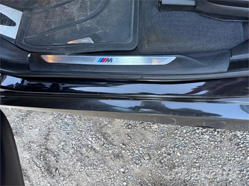 BMW X5 Henkilöautot