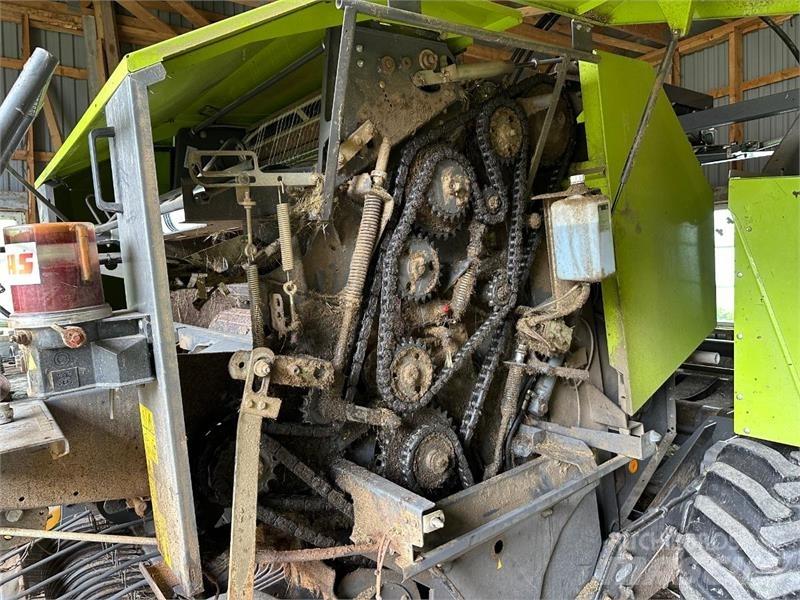 CLAAS 766 Lisävarusteet ja komponentit