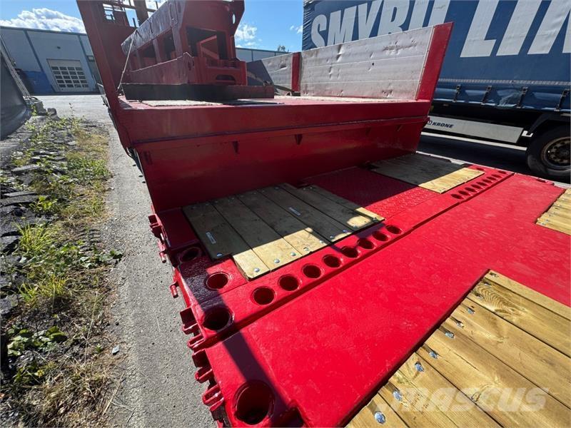 Doll  Muut perävaunut